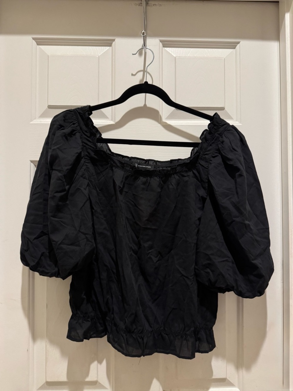 INC International Concepts Top Size Large